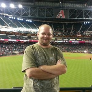 Meet your Posher, Travis